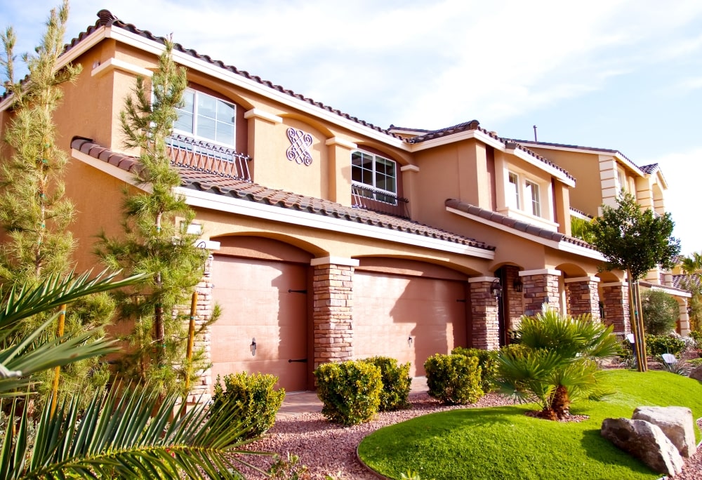 Property management of las vegas